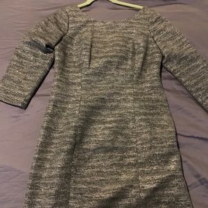 Shoshanna knee length dress 10